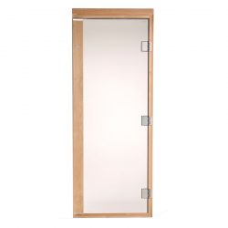 TYLO Дверь для сауны DGP-72 190 осина NM (1850х710х68)