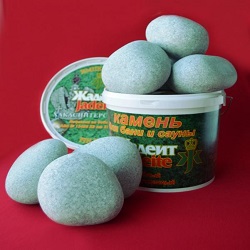 Камни Жадеит