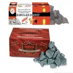 Камни Harvia