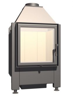Каминная топка Schmid GT 4545