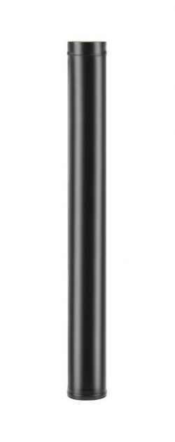 Труба BLACK (AISI 430/0,8мм) L-0,5м