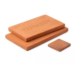 Плитка «ТЕРРАКОТ»